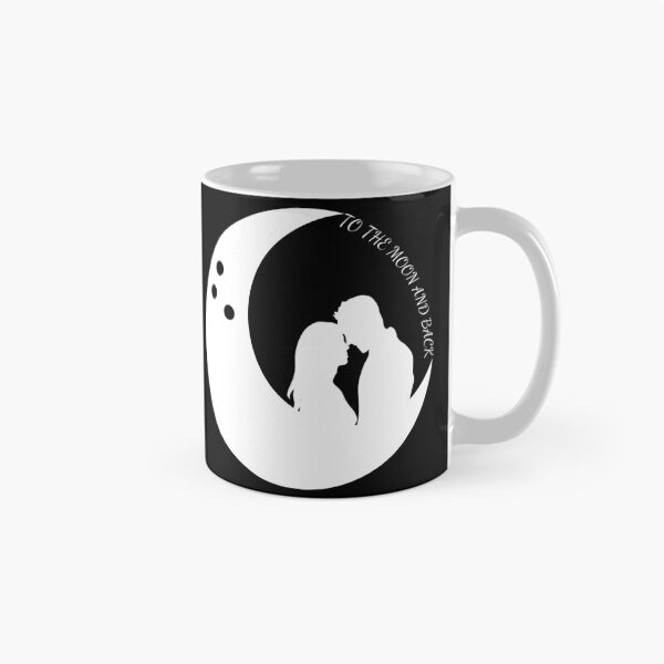 Item preview, To The Moon And Back designed and sold by STIGPhotoDesign.