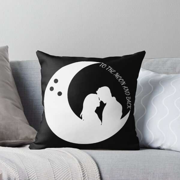 Item preview, To The Moon And Back designed and sold by STIGPhotoDesign.
