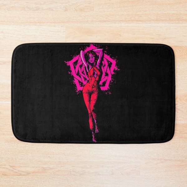 Item preview, Turbo Killer 1 designed and sold by JonathanGrimm.