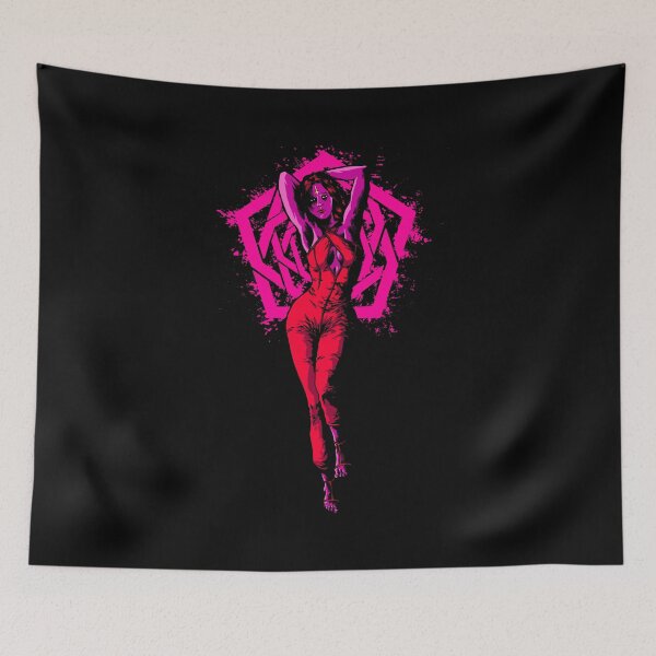 Item preview, Turbo Killer 1 designed and sold by JonathanGrimm.
