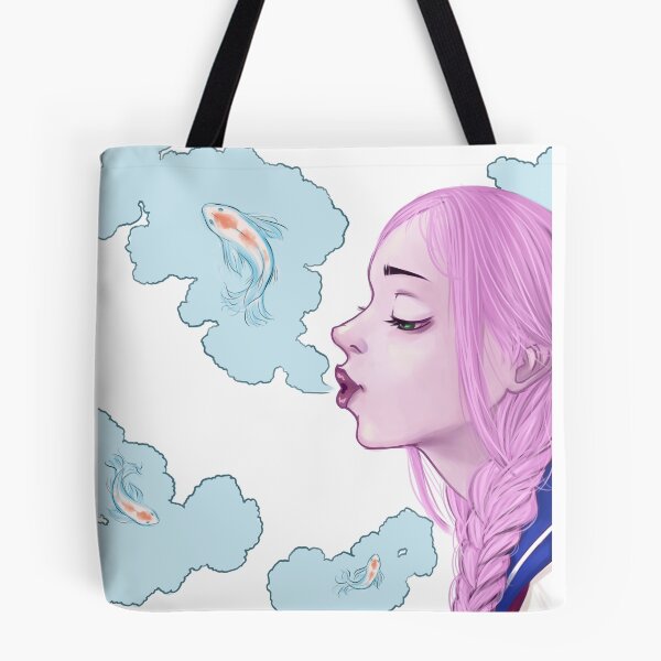 Item preview, Vape Dreams  designed and sold by JenCArt.
