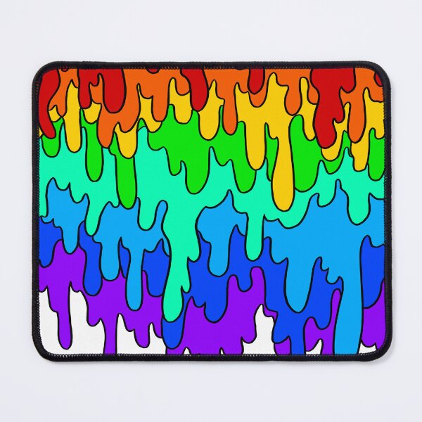 Item preview, Rainbow Drip designed and sold by 1CreativeGinger.