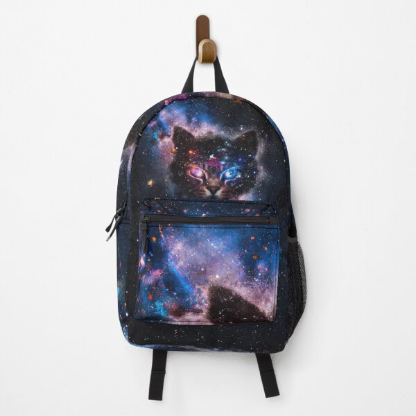 Item preview, Space Cat designed and sold by PrettyDanny.