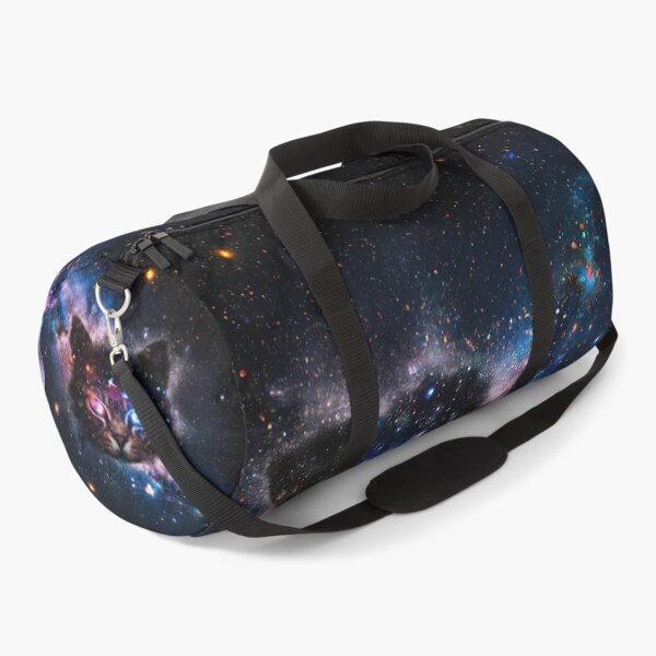 Item preview, Space Cat designed and sold by PrettyDanny.