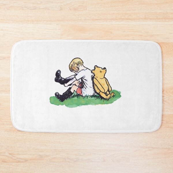 Item preview, Winnie The Pooh  designed and sold by moodyskool.