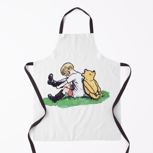Item preview, Winnie The Pooh  designed and sold by moodyskool.