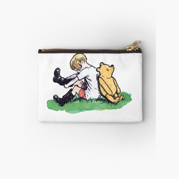 Item preview, Winnie The Pooh  designed and sold by moodyskool.