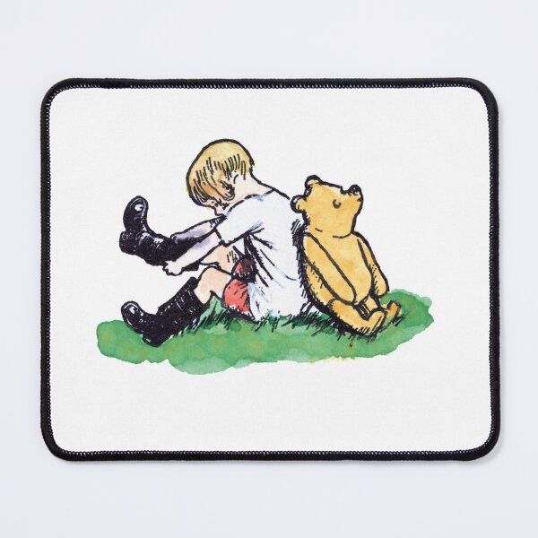 Item preview, Winnie The Pooh  designed and sold by moodyskool.