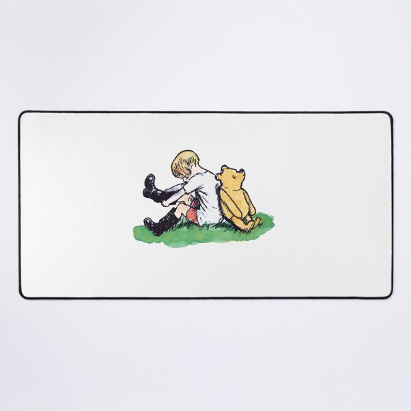 Item preview, Winnie The Pooh  designed and sold by moodyskool.