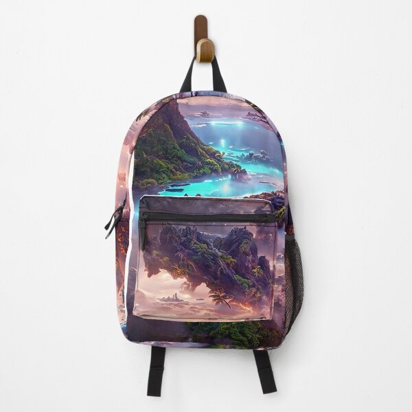 Item preview, Lagoon of gods designed and sold by zar4fussion.