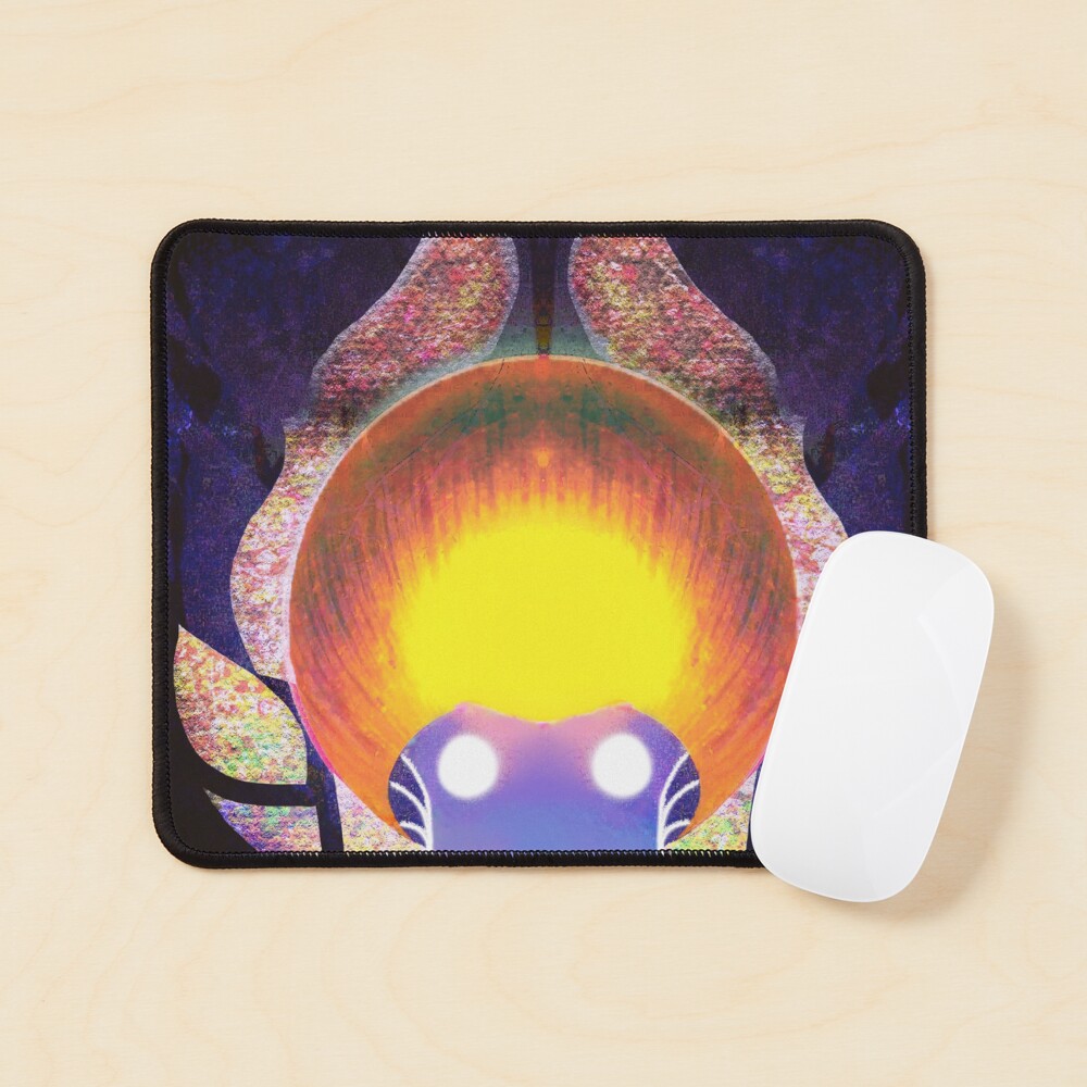 Item preview, Mouse Pad designed and sold by Last-Drop.