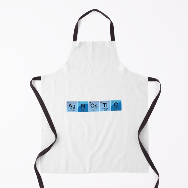 Item preview, Agnostic designed and sold by platypusboi.