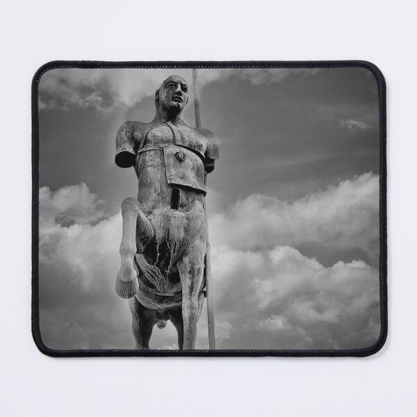 Item preview, At the Forum in Pompeii designed and sold by John Kapusta.