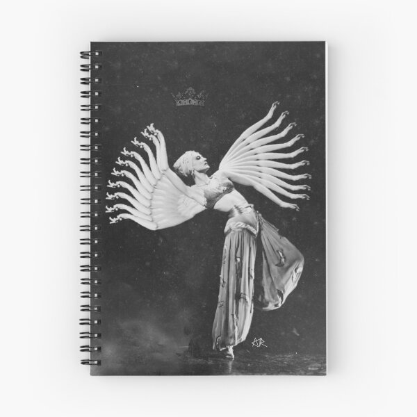 Item preview, [Untitled Queen], Artwork by Adam Ring designed and sold by AdamRingArt.
