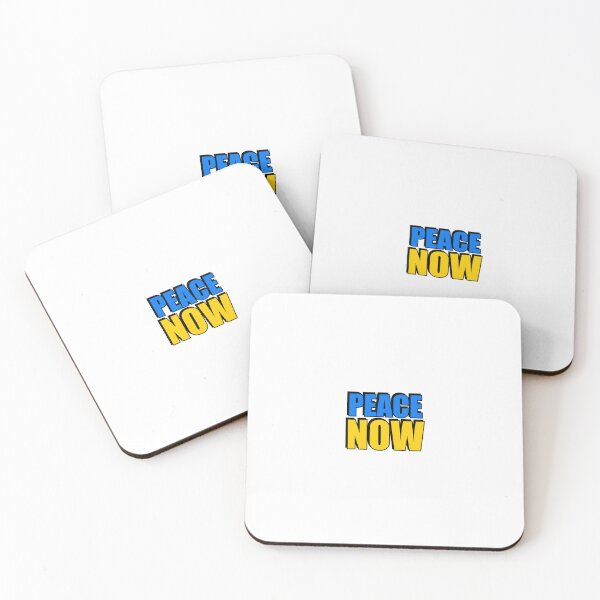 Item preview, Peace Now - Stop the War designed and sold by Inspirationmotivation.