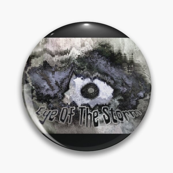 Item preview, Eye Of The Storm designed and sold by CarolM.