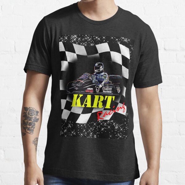 Kart Racer Essential T-Shirt