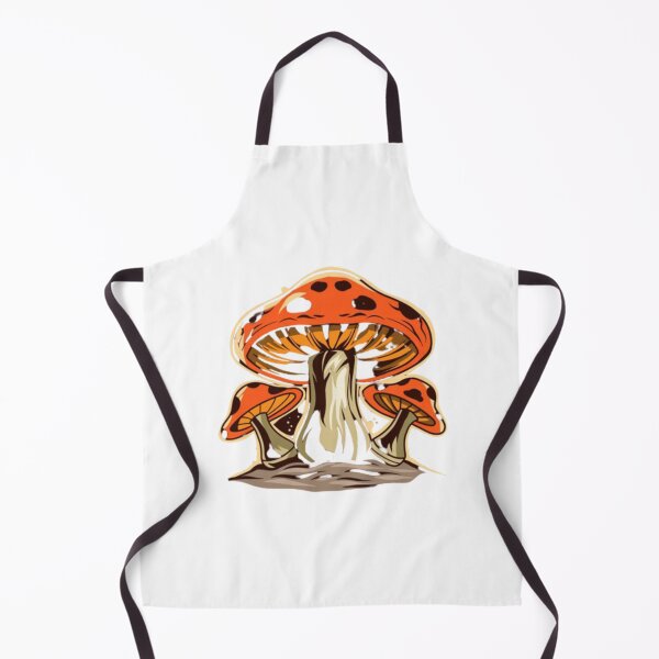 Item preview, Mushroom Boba Tea: Pink designed and sold by Stevenobinsun.