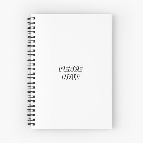 Item preview, Peace Now - Stop the War - Pro Peace designed and sold by Inspirationmotivation.