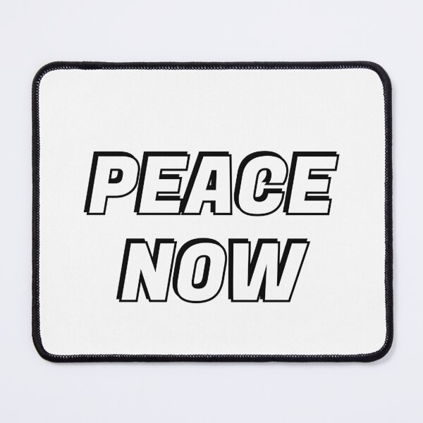 Item preview, Peace Now - Stop the War - Pro Peace designed and sold by Inspirationmotivation.