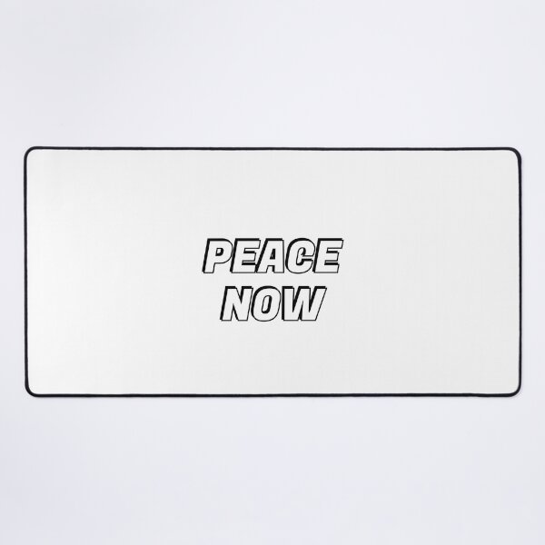 Item preview, Peace Now - Stop the War - Pro Peace designed and sold by Inspirationmotivation.