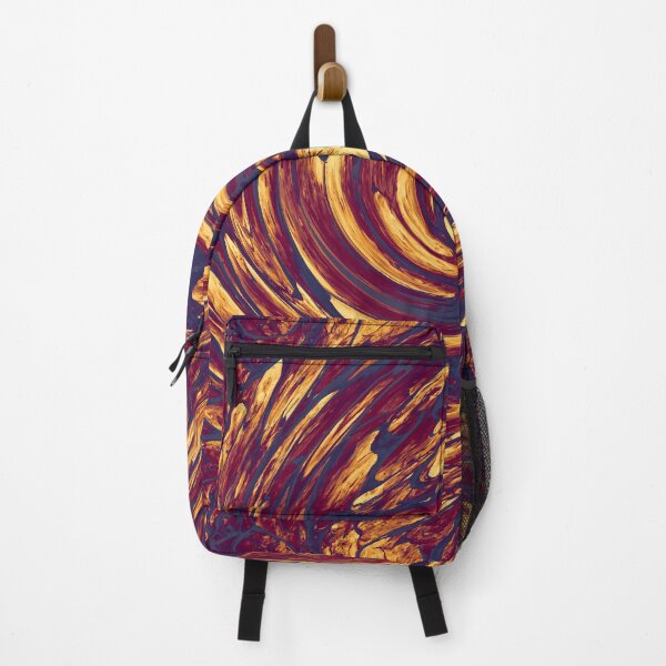 Item preview, Psychedelic phoenix swirl designed and sold by Fezdani.