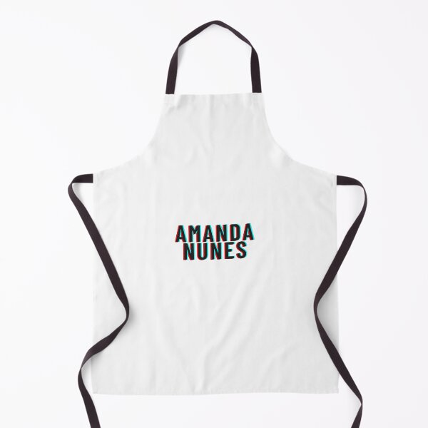 Item preview, amanda nunes designed and sold by designerr23 ⭐⭐⭐⭐⭐.