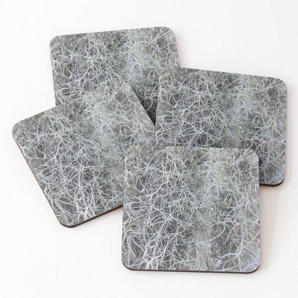 Item preview, Spanish Moss designed and sold by DentistArt2022.
