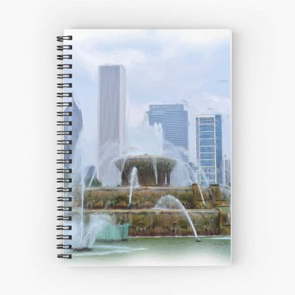 Item preview, Fuente Buckingham designed and sold by mmcpix.
