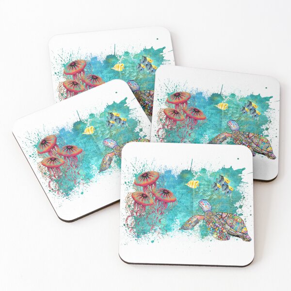 Item preview, SEALIFE designed and sold by Tammera.