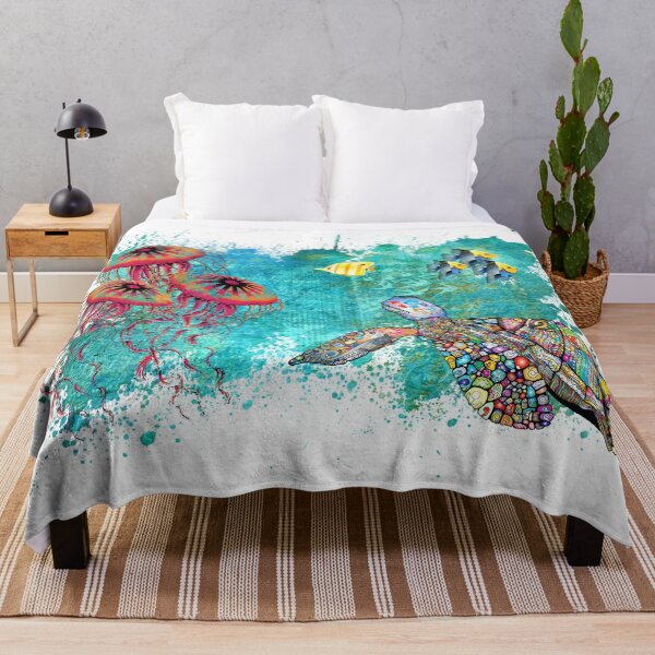 Item preview, SEALIFE designed and sold by Tammera.