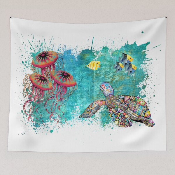 Item preview, SEALIFE designed and sold by Tammera.