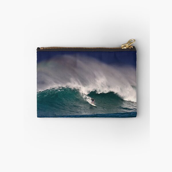 Item preview, Surfer at Sunset Beach 2 designed and sold by Alex Preiss.