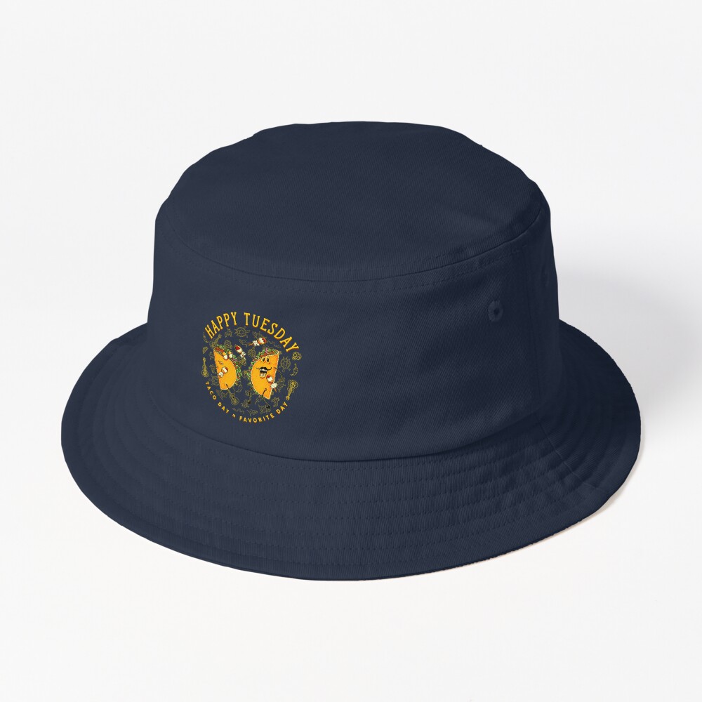 Item preview, Bucket Hat designed and sold by BertoMedia.