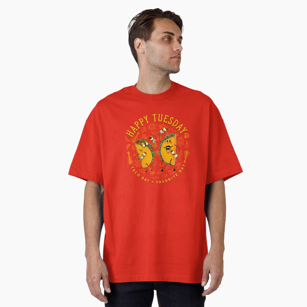 Item preview, Oversized T-Shirt designed and sold by BertoMedia.