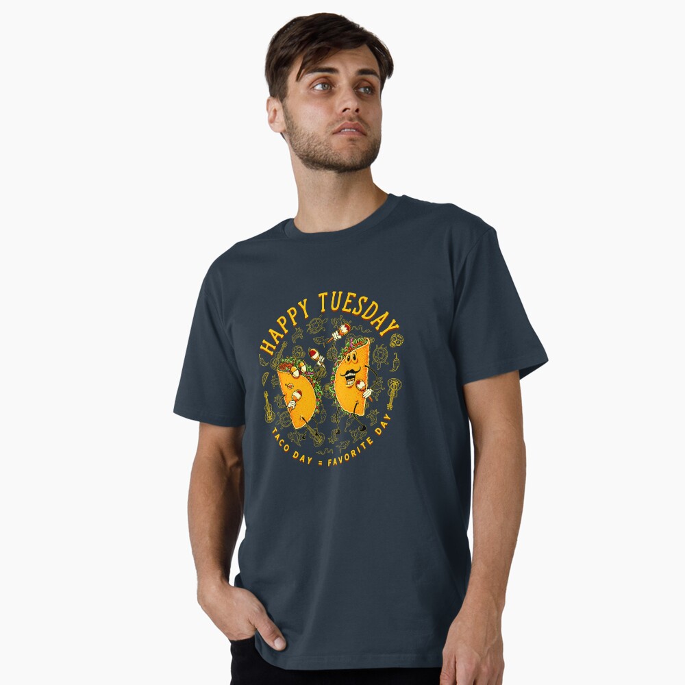 Item preview, Premium T-Shirt designed and sold by BertoMedia.