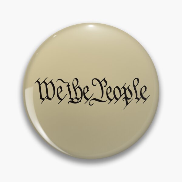 Item preview, We The People designed and sold by Elya-XVII.
