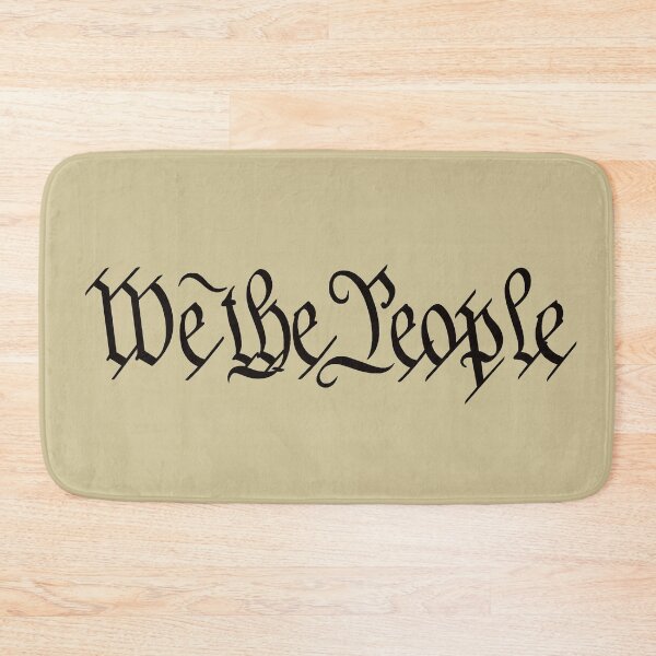Item preview, We The People designed and sold by Elya-XVII.