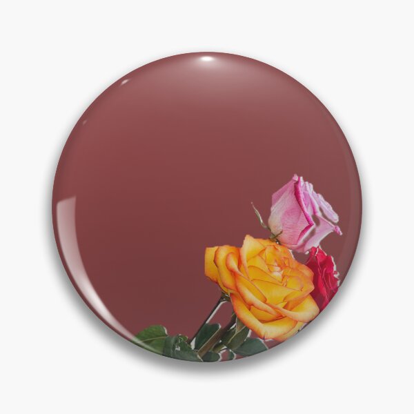 Item preview, Face Vase And Roses designed and sold by URbeloved-art.