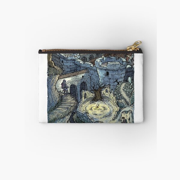 Item preview, Memories of a Distant Land (color version) designed and sold by yahmza.