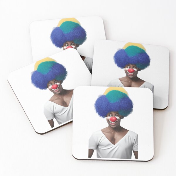 Item preview, Clown  designed and sold by Marc4577.