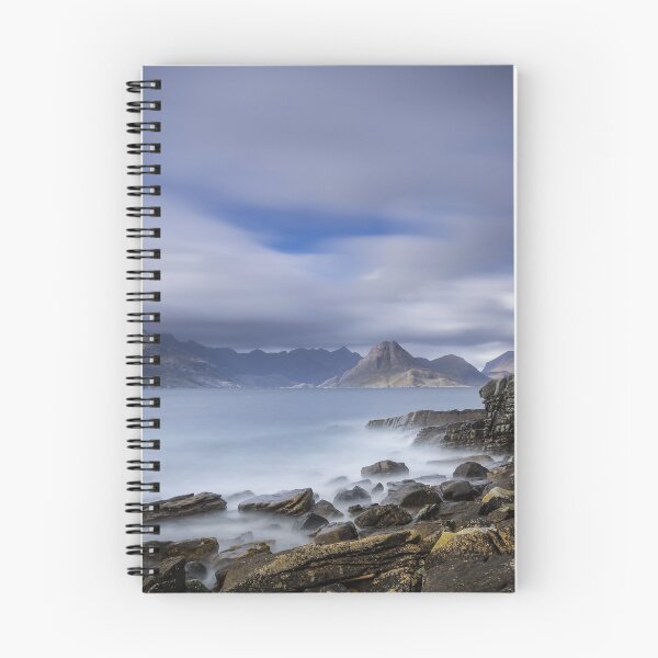 Item preview, The Cullins from Elgol designed and sold by Rjmcveigh.
