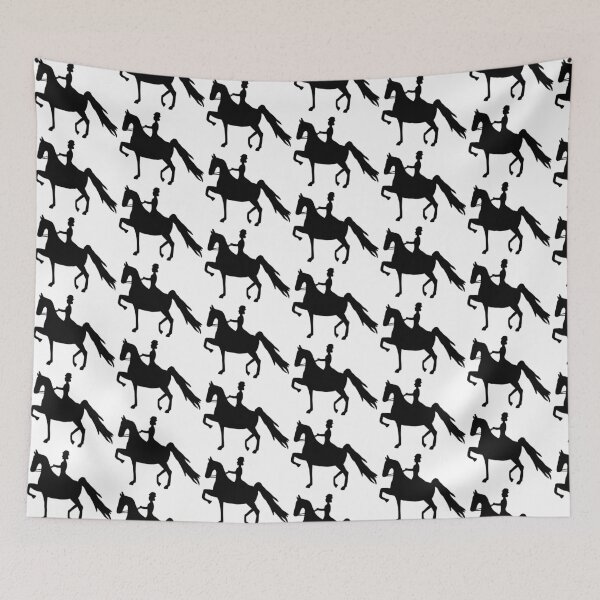 Item preview, Saddleseat Derby designed and sold by okillmeier.