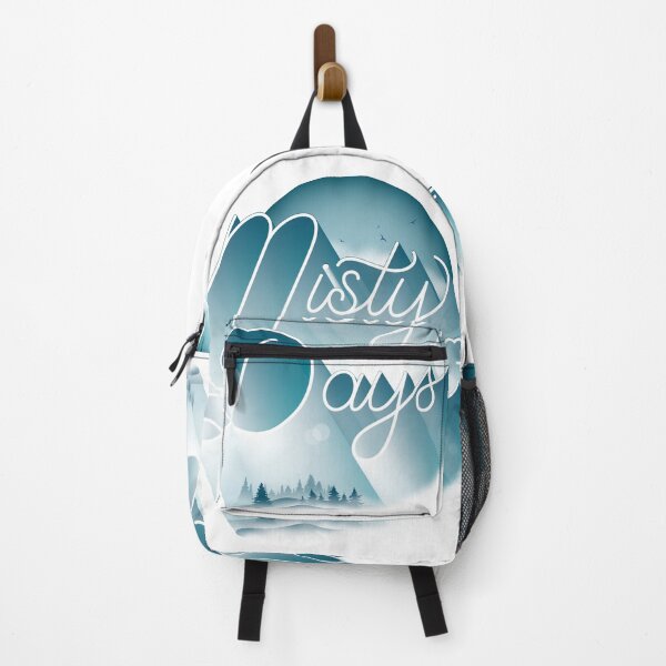 Item preview, Misty Days designed and sold by Katrina Sutton.