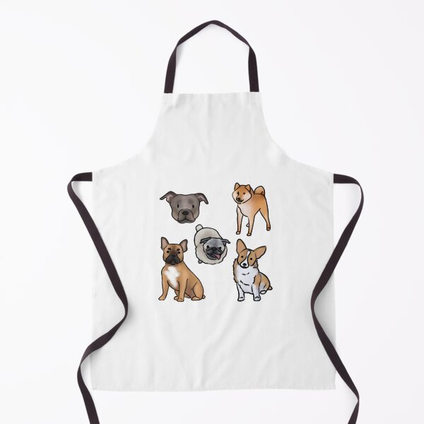 Item preview, Small dog collection designed and sold by DoggyDoodles-.