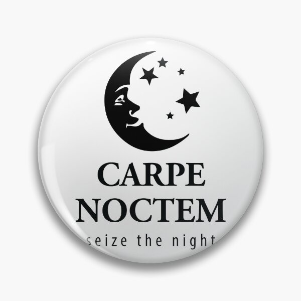 Item preview, Carpe Noctem designed and sold by marcosty.