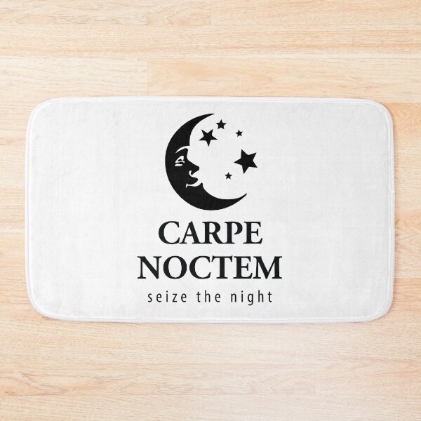 Item preview, Carpe Noctem designed and sold by marcosty.