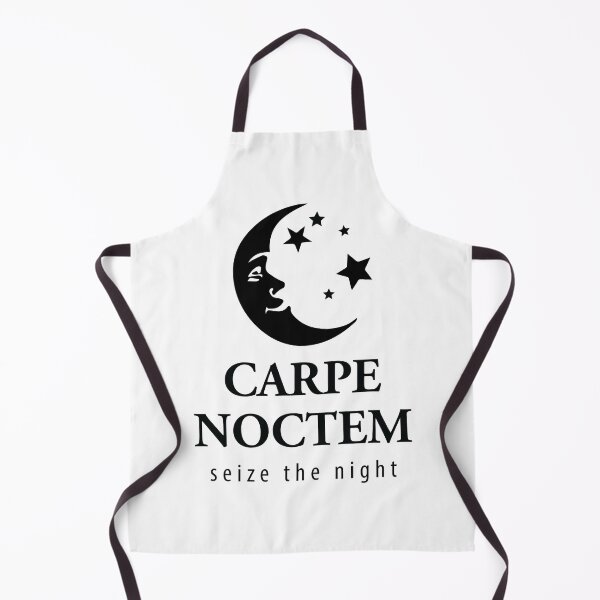 Item preview, Carpe Noctem designed and sold by marcosty.