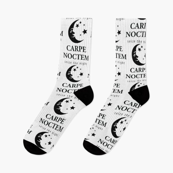 Item preview, Carpe Noctem designed and sold by marcosty.