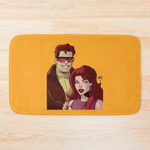 Item preview, Jean and Scott: Picture Perfect designed and sold by weaponx5203.
